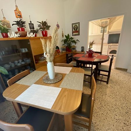 פאנו B&B Dell'Amicizia מראה חיצוני תמונה