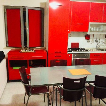 פאנו B&B Dell'Amicizia מראה חיצוני תמונה