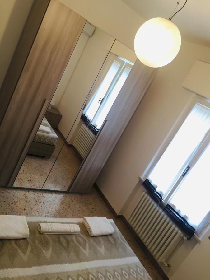 פאנו B&B Dell'Amicizia מראה חיצוני תמונה