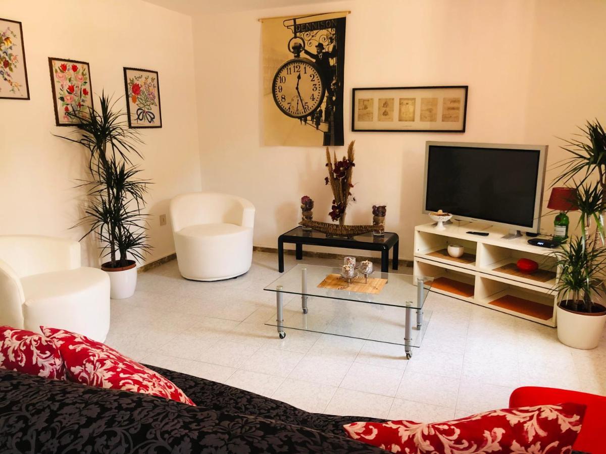 פאנו B&B Dell'Amicizia מראה חיצוני תמונה