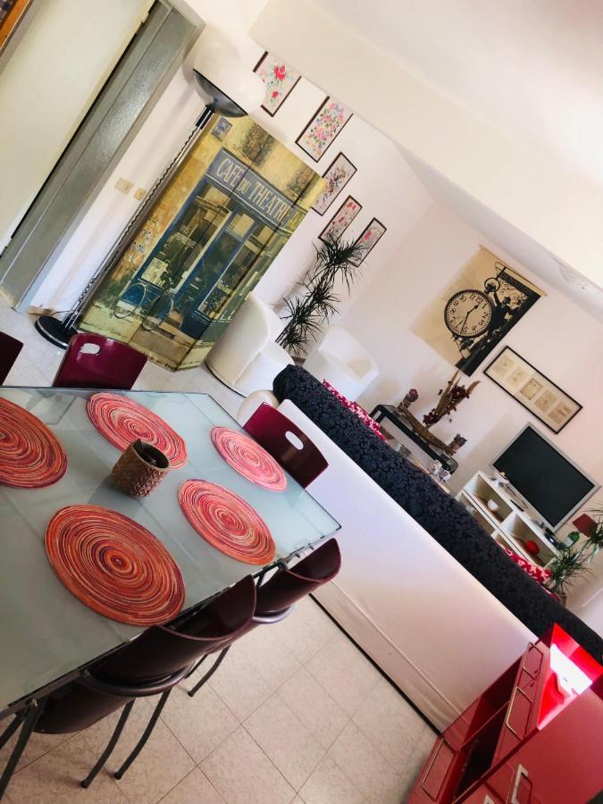 פאנו B&B Dell'Amicizia מראה חיצוני תמונה