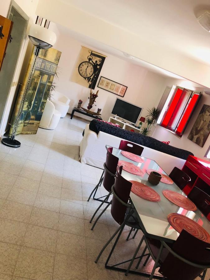 פאנו B&B Dell'Amicizia מראה חיצוני תמונה