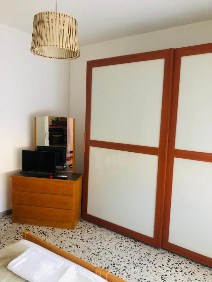 פאנו B&B Dell'Amicizia מראה חיצוני תמונה