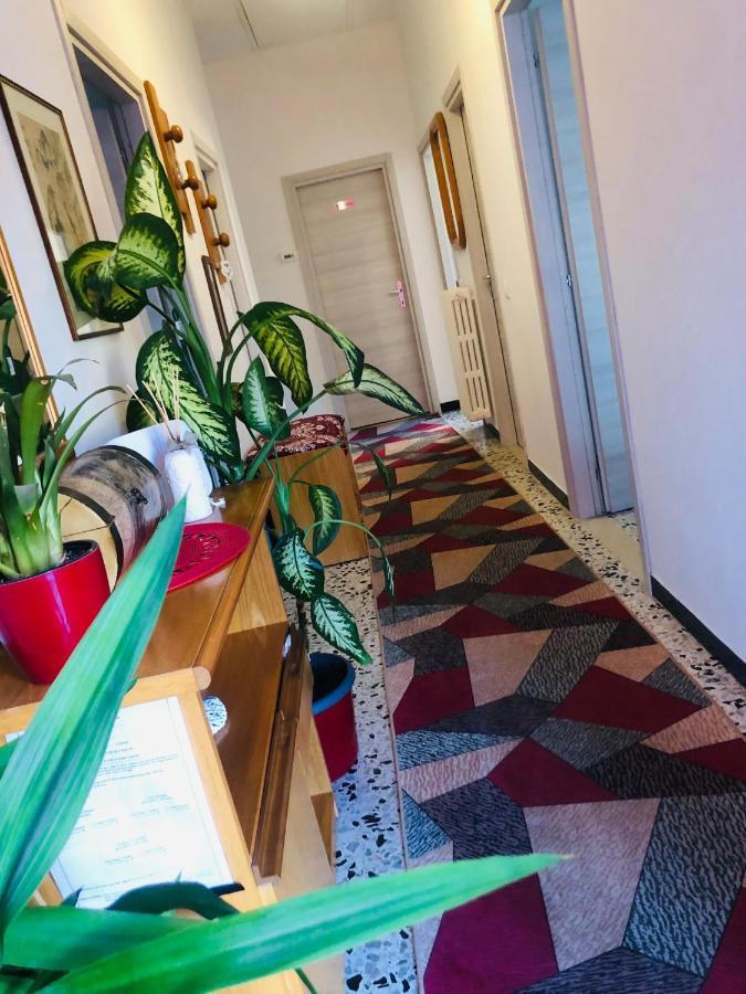 פאנו B&B Dell'Amicizia מראה חיצוני תמונה