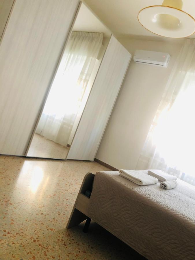 פאנו B&B Dell'Amicizia מראה חיצוני תמונה