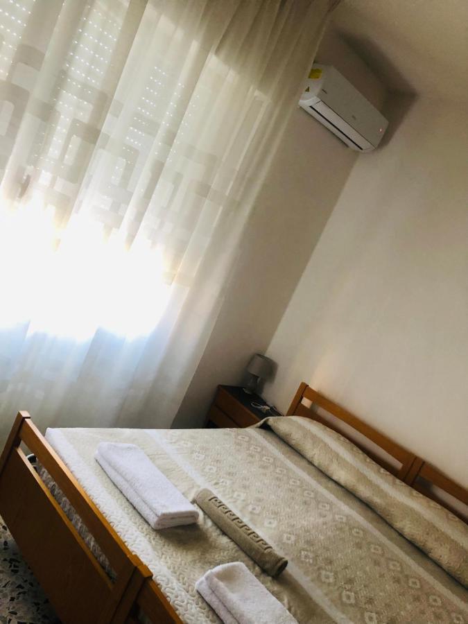 פאנו B&B Dell'Amicizia מראה חיצוני תמונה