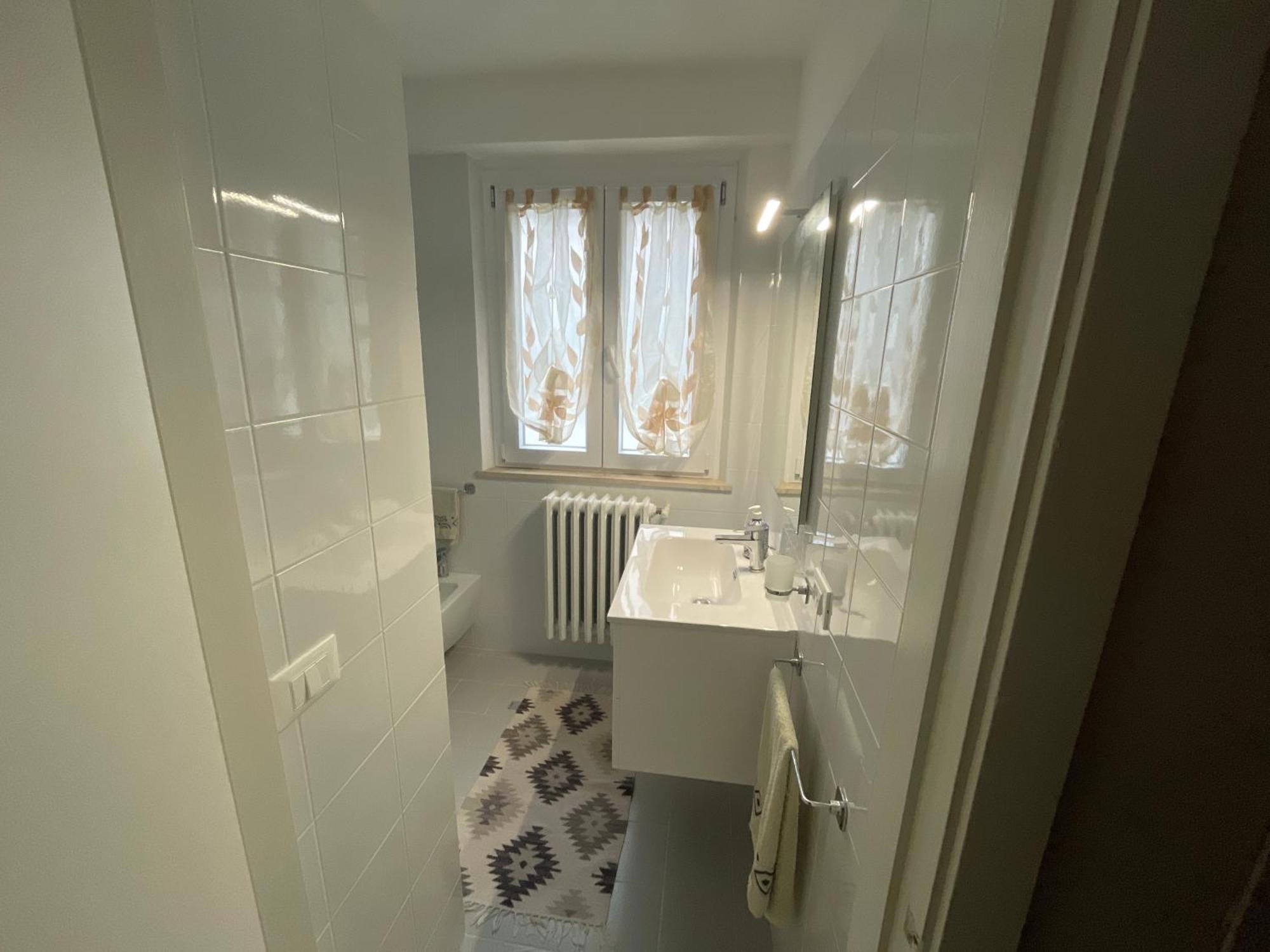 פאנו B&B Dell'Amicizia מראה חיצוני תמונה