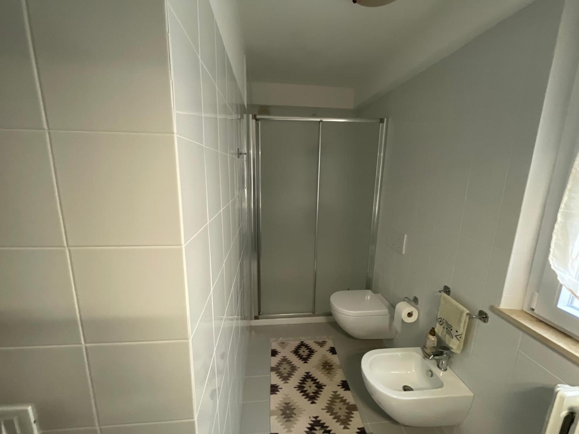 פאנו B&B Dell'Amicizia מראה חיצוני תמונה