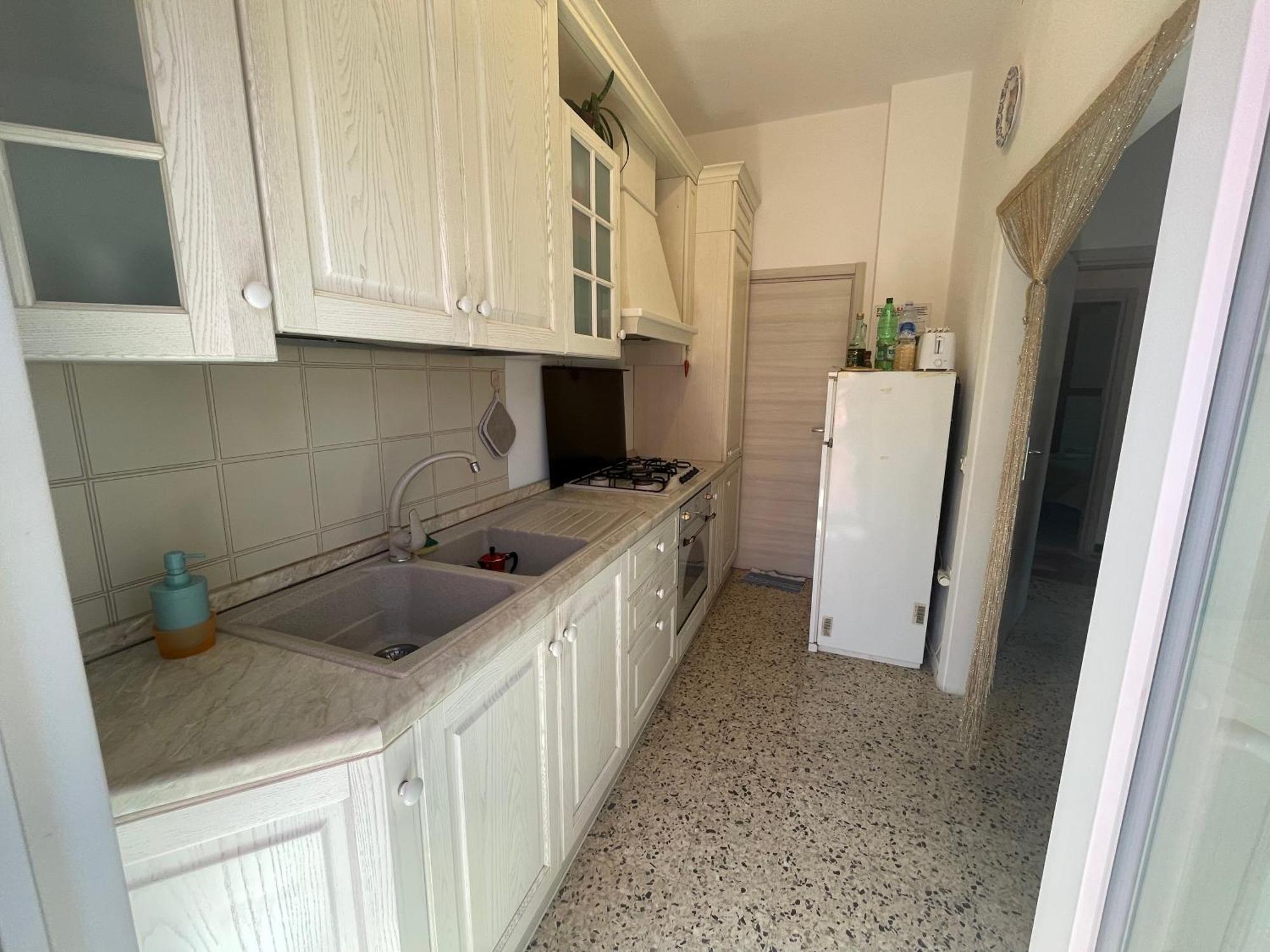 פאנו B&B Dell'Amicizia מראה חיצוני תמונה