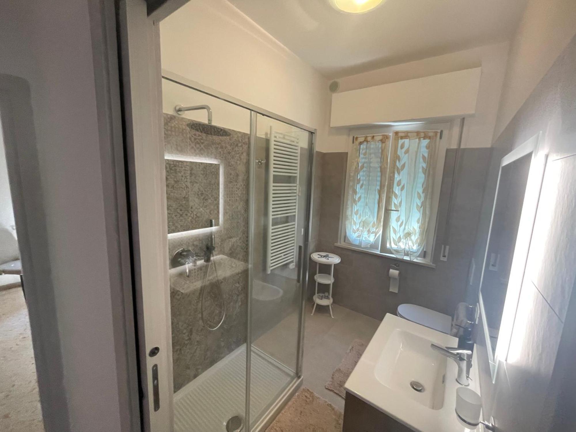 פאנו B&B Dell'Amicizia מראה חיצוני תמונה
