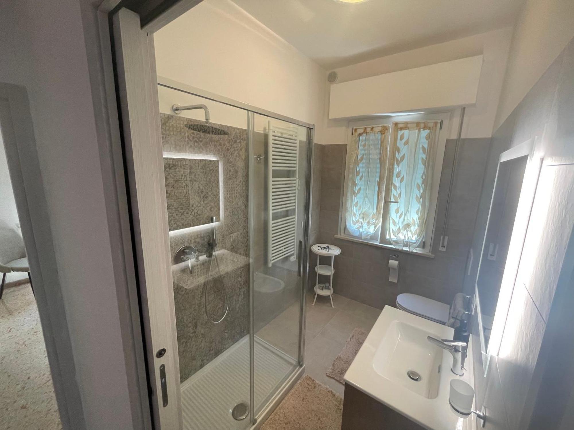 פאנו B&B Dell'Amicizia מראה חיצוני תמונה