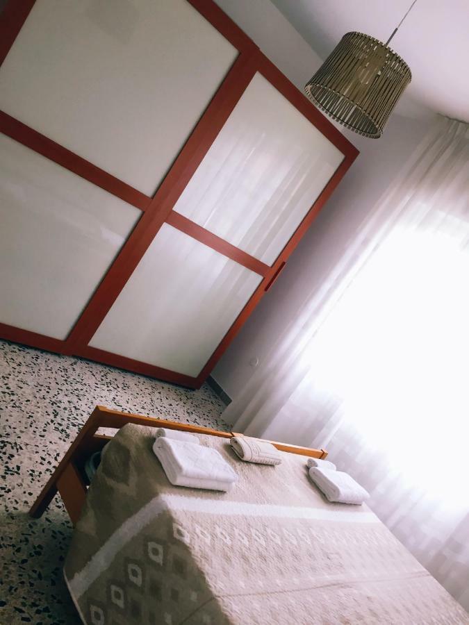 פאנו B&B Dell'Amicizia מראה חיצוני תמונה