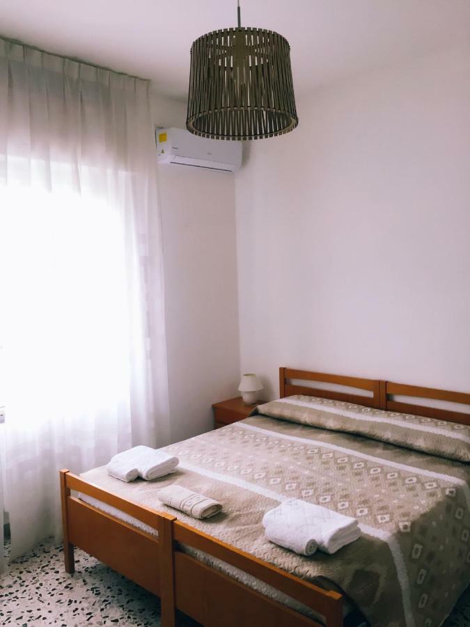 פאנו B&B Dell'Amicizia מראה חיצוני תמונה