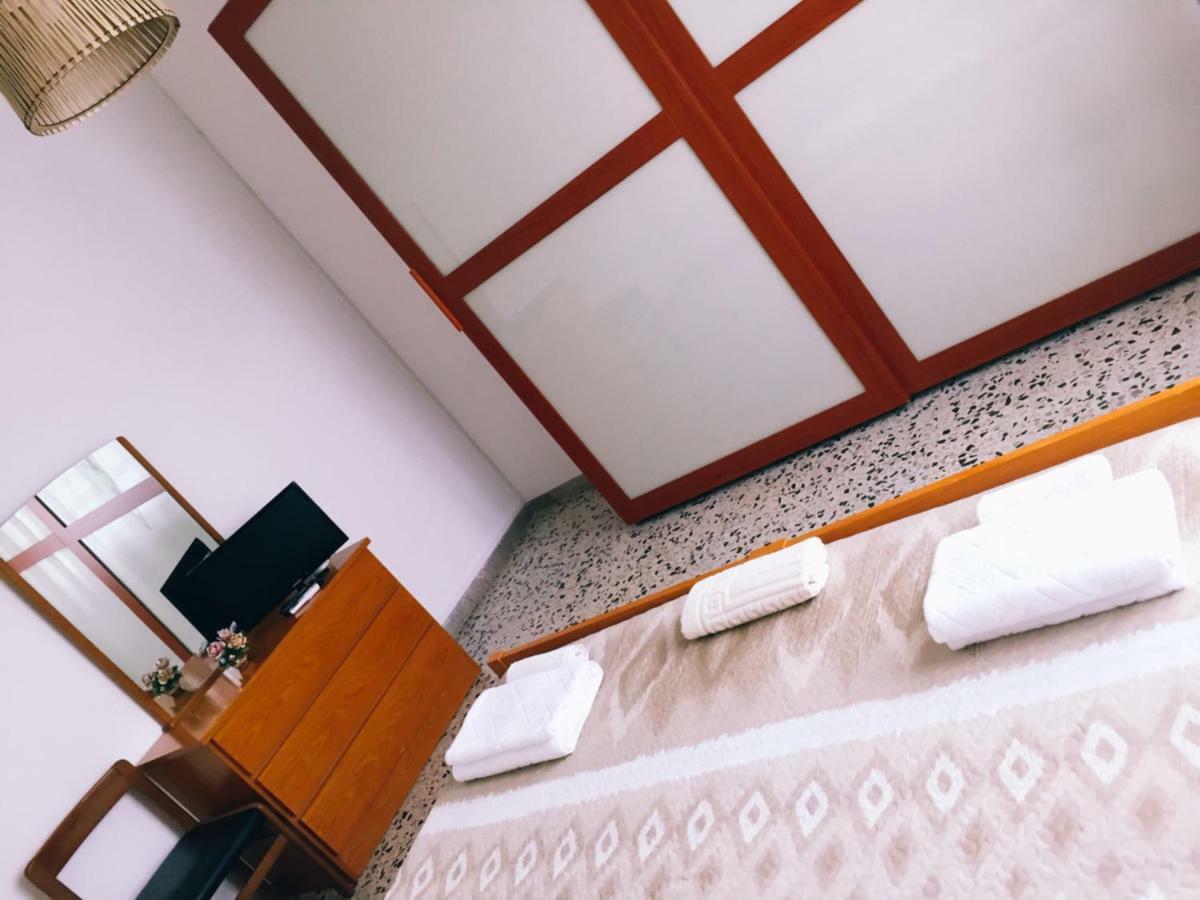 פאנו B&B Dell'Amicizia מראה חיצוני תמונה