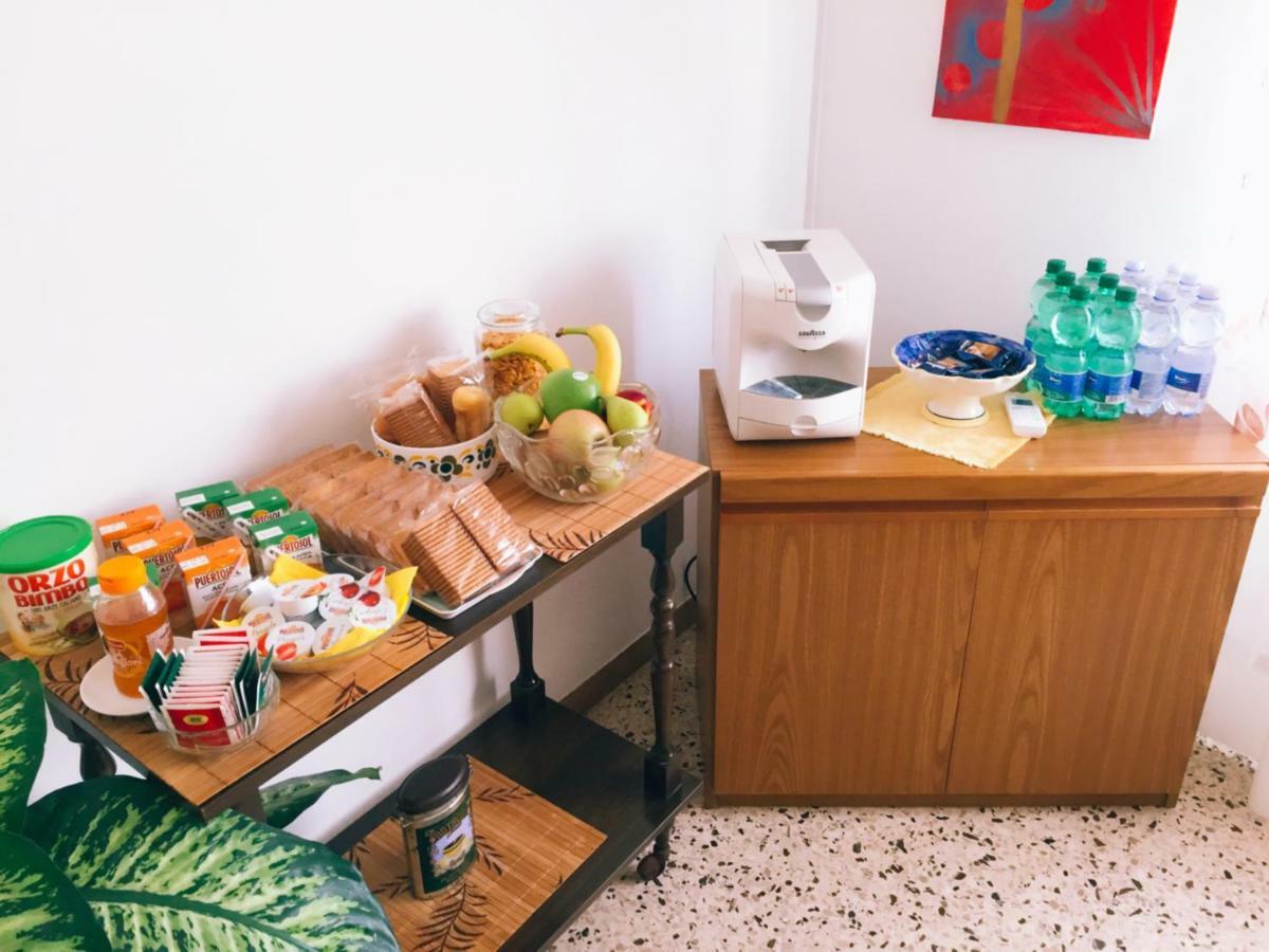 פאנו B&B Dell'Amicizia מראה חיצוני תמונה