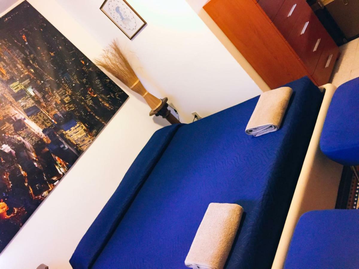 פאנו B&B Dell'Amicizia מראה חיצוני תמונה