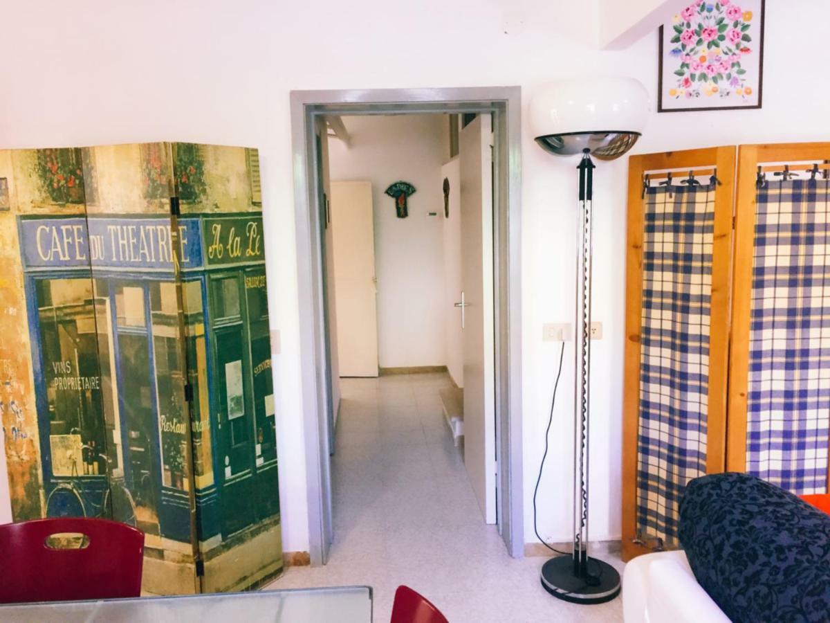 פאנו B&B Dell'Amicizia מראה חיצוני תמונה